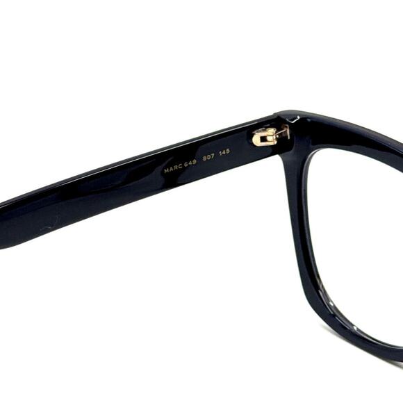 New, MARC JACOBS Eyeglasses MARC 649 807 Authentic - Picture 8 of 12